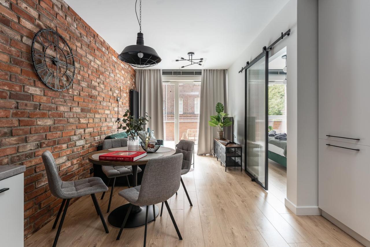 Apartament Bastion Wałowa 8 Gdańsk Zewnętrze zdjęcie