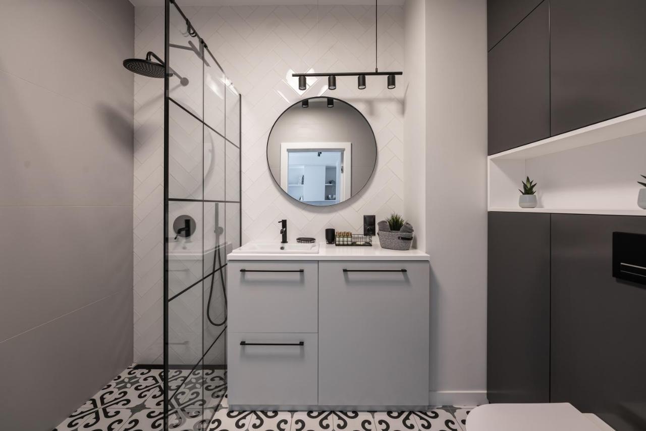 Apartament Bastion Wałowa 8 Gdańsk Zewnętrze zdjęcie