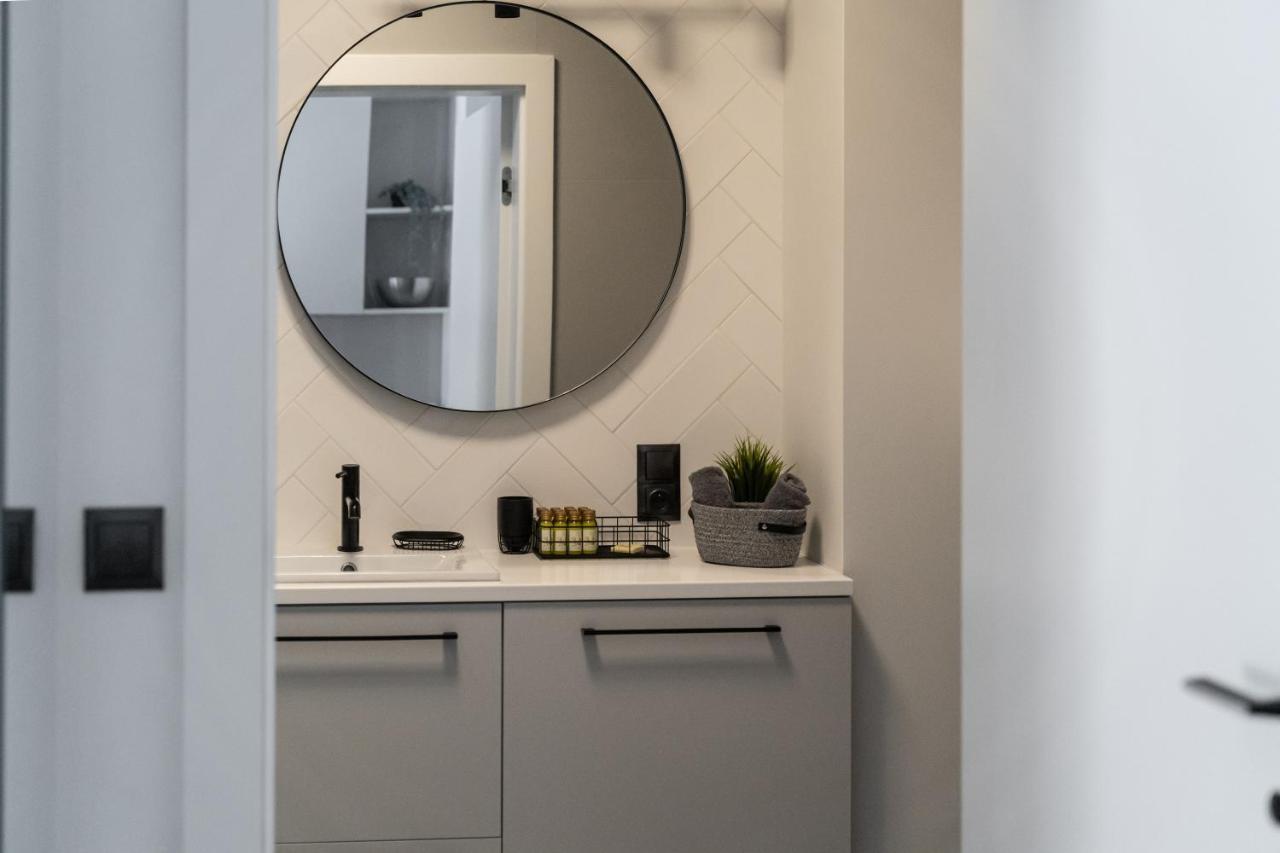 Apartament Bastion Wałowa 8 Gdańsk Zewnętrze zdjęcie