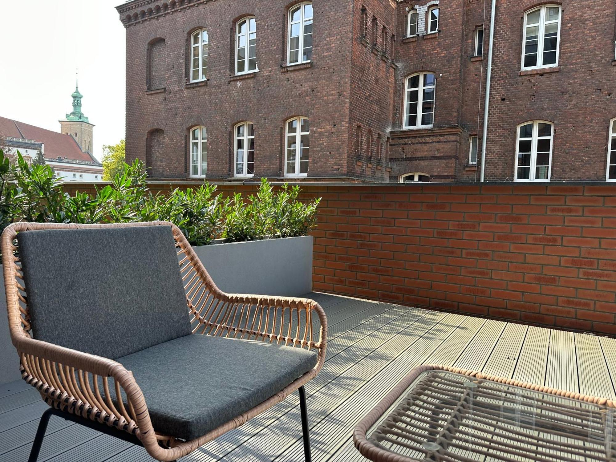 Apartament Bastion Wałowa 8 Gdańsk Zewnętrze zdjęcie